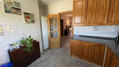 House in Fogars de la Selva photo 19