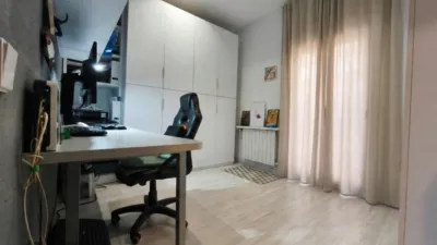 Piso en venta en Carrer de Marià Aguiló, cerca de Carrer del Joncar, El Poblenou (Distrito Sant Martí. Barcelona Capital) de 640.000 €