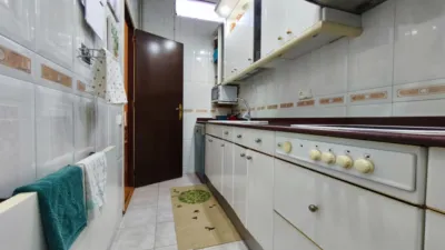 Piso en venta en Carrer de Marià Aguiló, cerca de Carrer del Joncar, El Poblenou (Distrito Sant Martí. Barcelona Capital) de 640.000 €