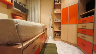 Piso en venta en Carrer de Marià Aguiló, cerca de Carrer del Joncar, El Poblenou (Distrito Sant Martí. Barcelona Capital) de 640.000 €