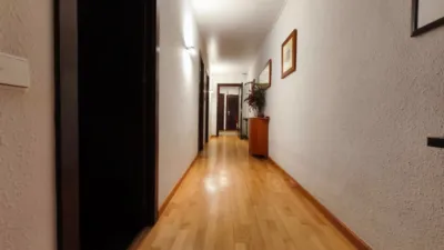 Piso en venta en Carrer de Marià Aguiló, cerca de Carrer del Joncar, El Poblenou (Distrito Sant Martí. Barcelona Capital) de 640.000 €