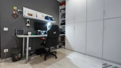 Piso en venta en Carrer de Marià Aguiló, cerca de Carrer del Joncar, El Poblenou (Distrito Sant Martí. Barcelona Capital) de 640.000 €