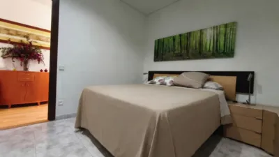 Piso en venta en Carrer de Marià Aguiló, cerca de Carrer del Joncar, El Poblenou (Distrito Sant Martí. Barcelona Capital) de 640.000 €