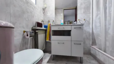 Piso en venta en Carrer de Marià Aguiló, cerca de Carrer del Joncar, El Poblenou (Distrito Sant Martí. Barcelona Capital) de 640.000 €