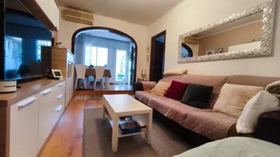Piso en venta en Carrer de Marià Aguiló, cerca de Carrer del Joncar, El Poblenou (Distrito Sant Martí. Barcelona Capital) de 640.000 €