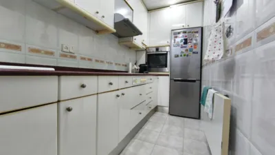 Piso en venta en Carrer de Marià Aguiló, cerca de Carrer del Joncar, El Poblenou (Distrito Sant Martí. Barcelona Capital) de 640.000 €