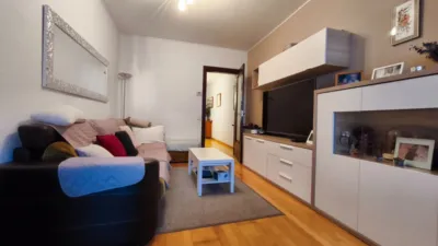 Piso en venta en Carrer de Marià Aguiló, cerca de Carrer del Joncar, El Poblenou (Distrito Sant Martí. Barcelona Capital) de 640.000 €