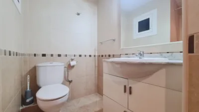 Apartment in Centre-Cordelles photo 19