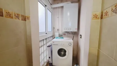 Apartment in Centre-Cordelles photo 22