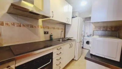 Apartment in Centre-Cordelles photo 10