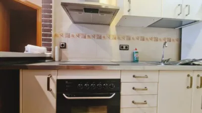 Apartment in Centre-Cordelles photo 8