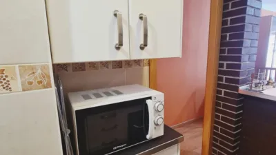 Apartment in Centre-Cordelles photo 11
