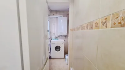 Apartment in Centre-Cordelles photo 21