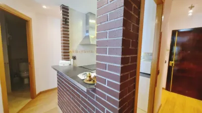 Apartment in Centre-Cordelles photo 7