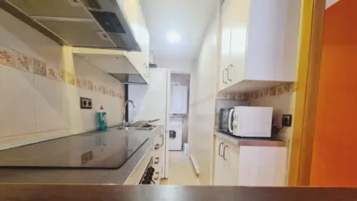 Apartment in Centre-Cordelles photo 9