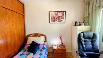 Apartment in Plaça Goya photo 23