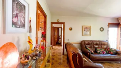 Apartment in Plaça Goya photo 6
