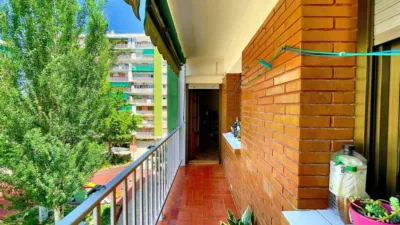 Apartment in Plaça Goya photo 2