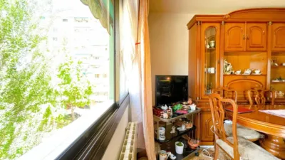 Apartment in Plaça Goya photo 8