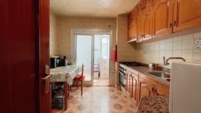 Apartment in Plaça Goya photo 12