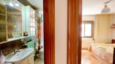 Apartment in Plaça Goya photo 17