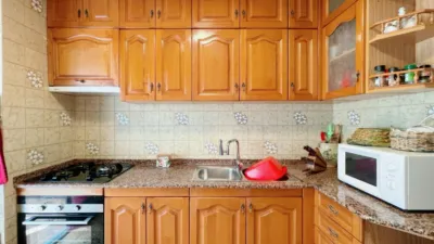Apartment in Plaça Goya photo 13