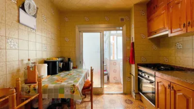 Apartment in Plaça Goya photo 14