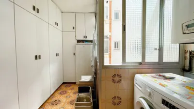 Apartment in Plaça Goya photo 16