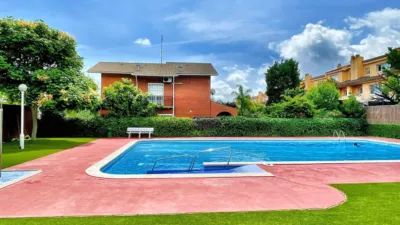 House in Ronda Serraperera photo 2