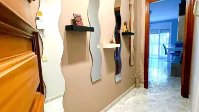 Apartment on Carrer de Rizal photo 3