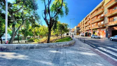 Apartment on Carrer de Rizal photo 2