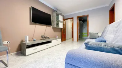 Piso en Carrer de Rizal photo 11