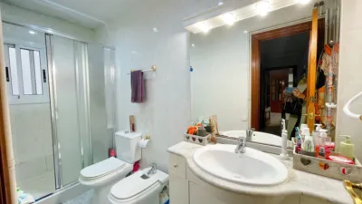 Piso en Carrer de Rizal photo 22