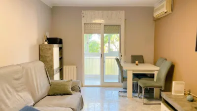 Apartment on Carrer de Rizal photo 4