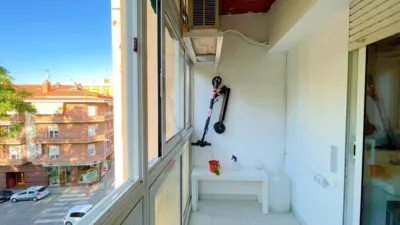 Piso en Carrer de Rizal photo 8