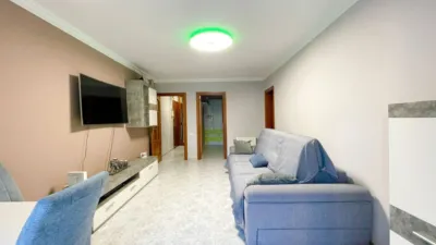 Piso en Carrer de Rizal photo 10