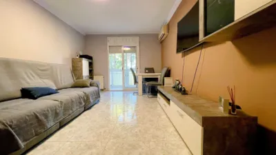 Apartment on Carrer de Rizal photo 5