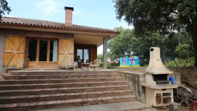 House in Castellar del Vallès photo 9