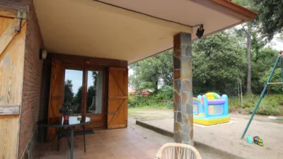 House in Castellar del Vallès photo 10
