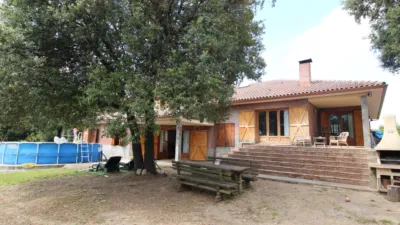 House in Castellar del Vallès photo 12