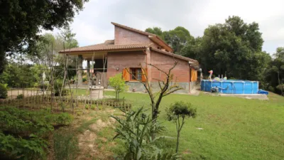 House in Castellar del Vallès photo 14