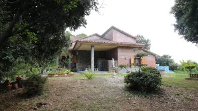 House in Castellar del Vallès photo 16