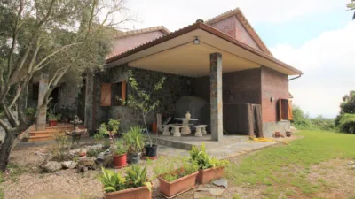 House in Castellar del Vallès photo 17