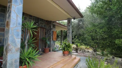 House in Castellar del Vallès photo 18