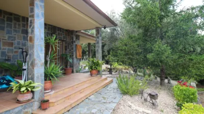 House in Castellar del Vallès photo 19