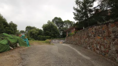 House in Castellar del Vallès photo 21