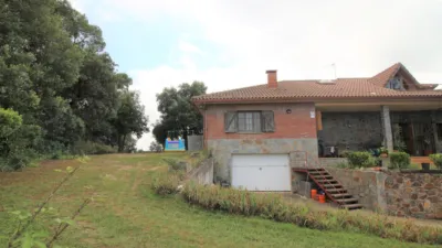 House in Castellar del Vallès photo 22