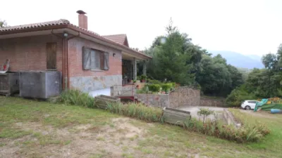 House in Castellar del Vallès photo 23
