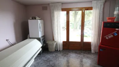House in Castellar del Vallès photo 27