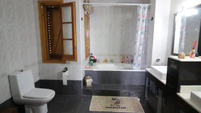 House in Castellar del Vallès photo 31